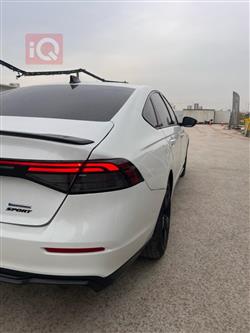 هوندا أكورد